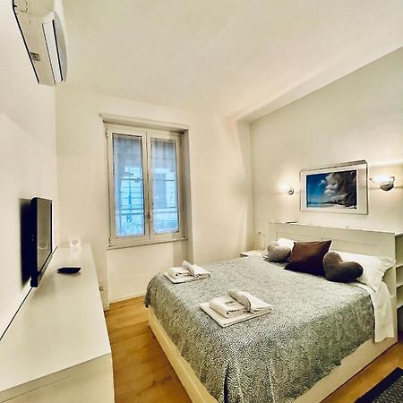 Corso Lodi Apartment 米兰 外观 照片