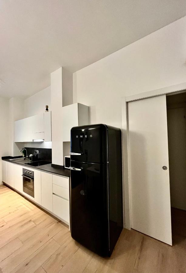 Corso Lodi Apartment 米兰 外观 照片