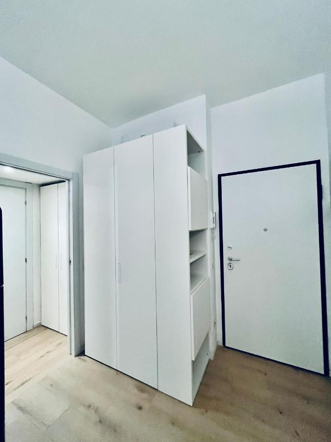 Corso Lodi Apartment 米兰 外观 照片