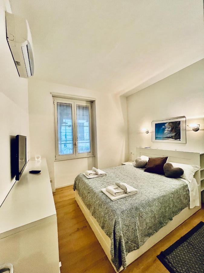Corso Lodi Apartment 米兰 外观 照片