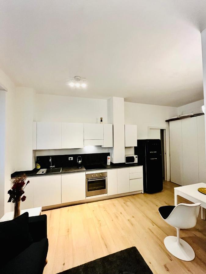 Corso Lodi Apartment 米兰 外观 照片