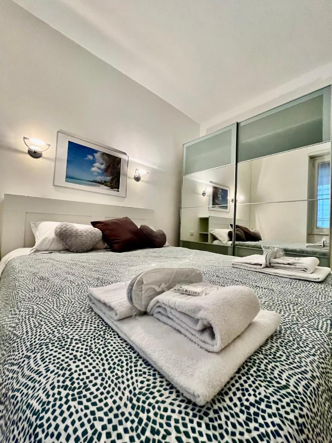 Corso Lodi Apartment 米兰 外观 照片
