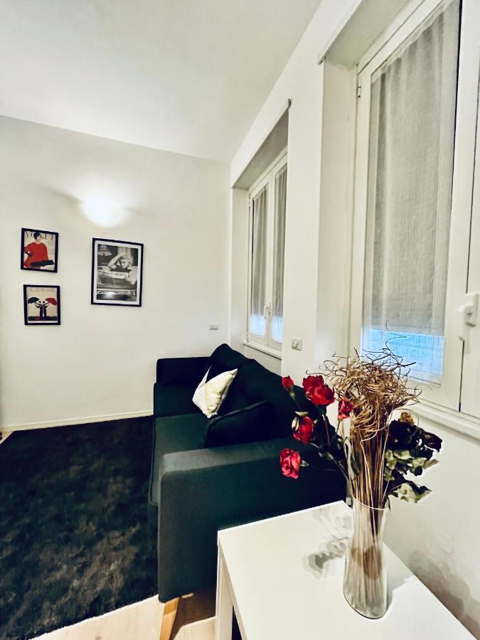 Corso Lodi Apartment 米兰 外观 照片