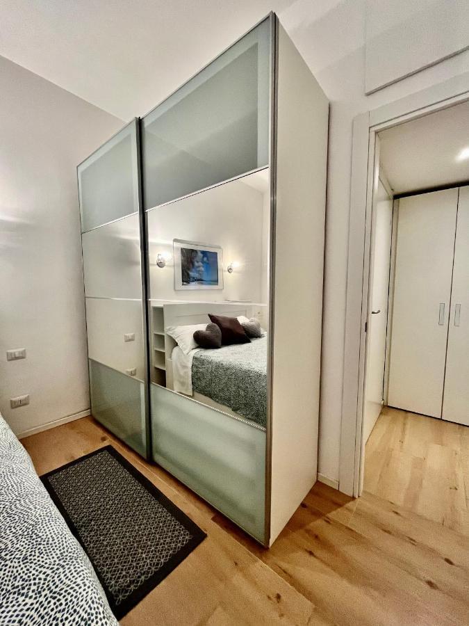 Corso Lodi Apartment 米兰 外观 照片