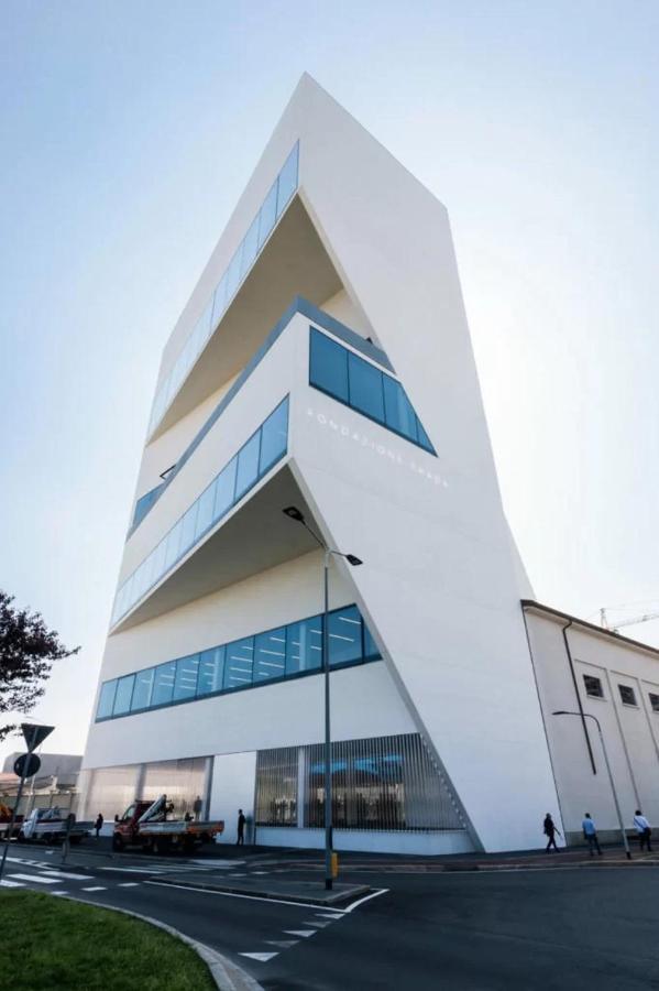 Corso Lodi Apartment 米兰 外观 照片