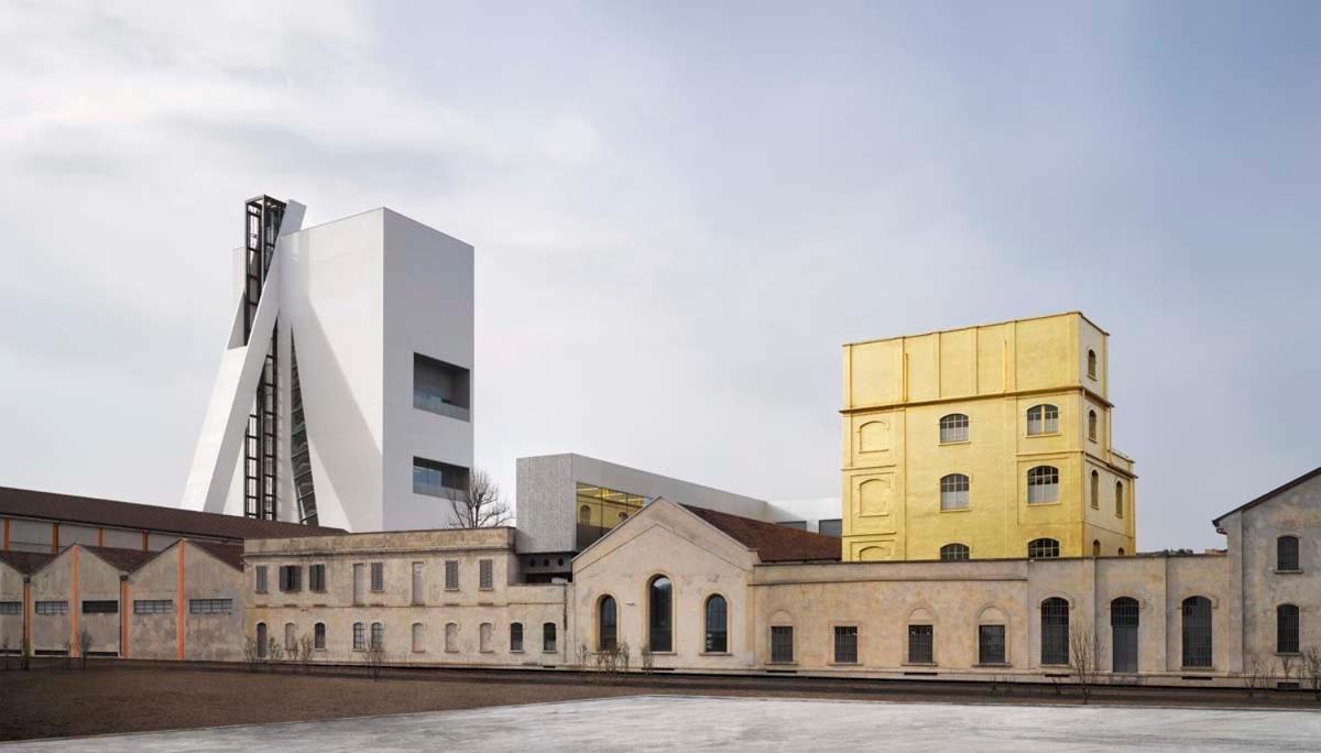 Corso Lodi Apartment 米兰 外观 照片